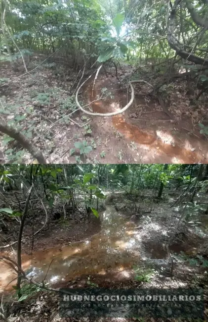 Foto 1 de Terreno / Lote à venda, 5264m2 em Montes Claros - MG