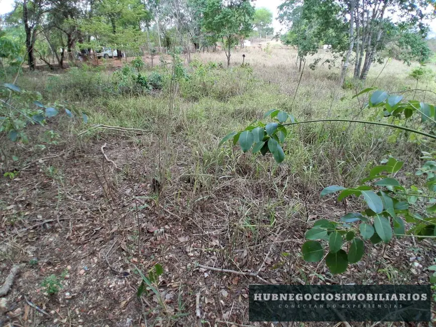 Foto 3 de Terreno / Lote à venda, 5264m2 em Montes Claros - MG