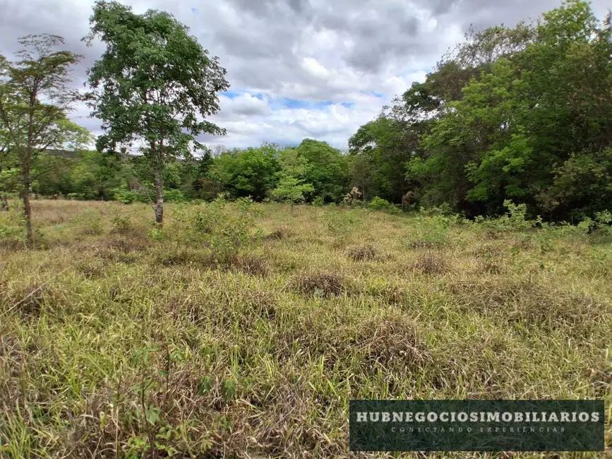 Foto 6 de Terreno / Lote à venda, 5264m2 em Montes Claros - MG