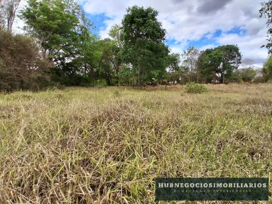 Foto 8 de Terreno / Lote à venda, 5264m2 em Montes Claros - MG