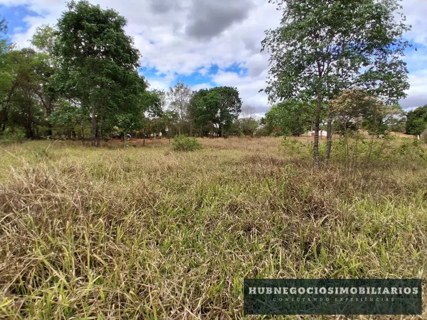Foto 9 de Terreno / Lote à venda, 5264m2 em Montes Claros - MG