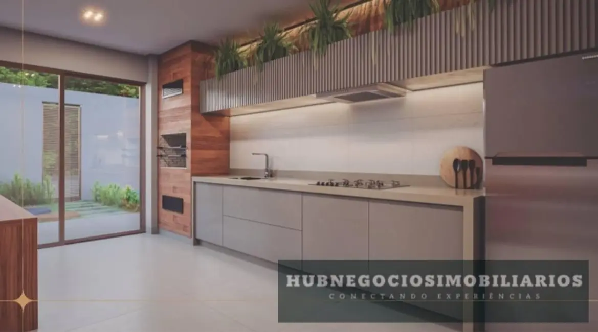 Apartamento com 3 quartos à venda, 120m2 em Morada do Sol, Montes Claros - MG - imagem 4 Foto 4 de Apartamento com 3 quartos à venda, 120m2 em Morada do Sol, Montes Claros - MG