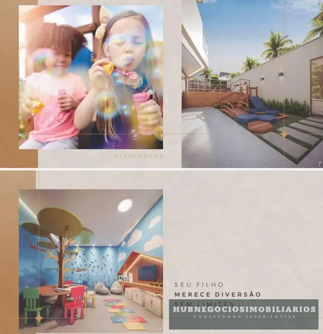 Apartamento com 3 quartos à venda, 120m2 em Morada do Sol, Montes Claros - MG - imagem 5 Foto 5 de Apartamento com 3 quartos à venda, 120m2 em Morada do Sol, Montes Claros - MG