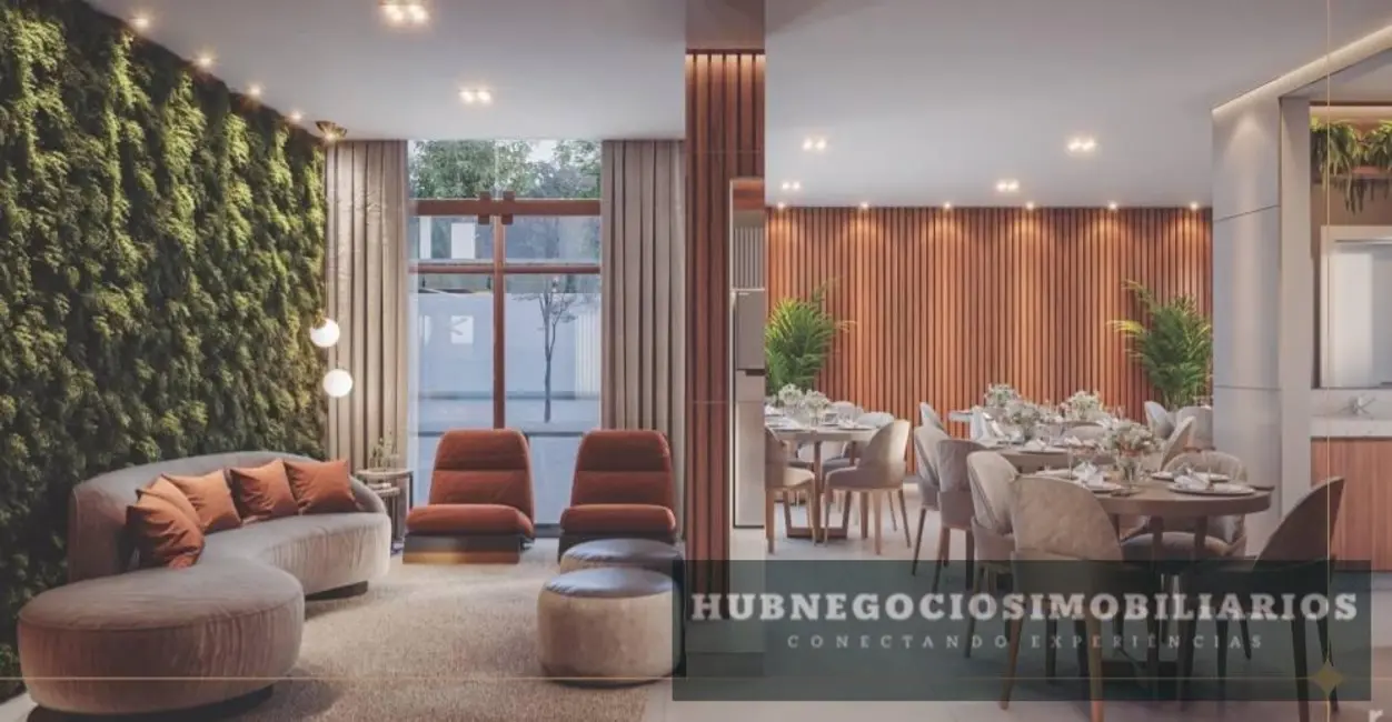 Apartamento com 3 quartos à venda, 120m2 em Morada do Sol, Montes Claros - MG - imagem 3 Foto 3 de Apartamento com 3 quartos à venda, 120m2 em Morada do Sol, Montes Claros - MG