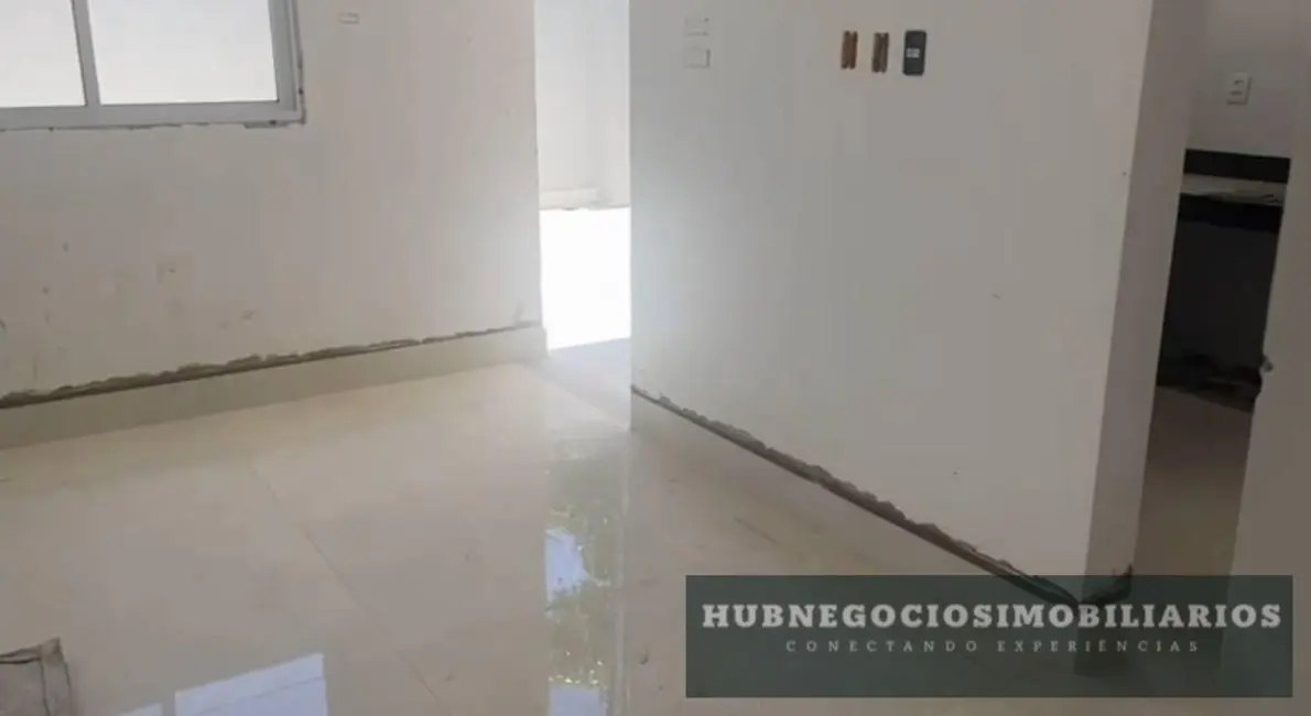 Foto 2 de Apartamento com 3 quartos à venda, 126m2 em Ibituruna, Montes Claros - MG