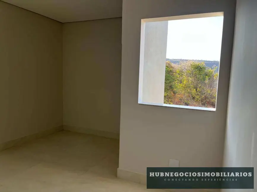 Foto 9 de Cobertura com 4 quartos à venda, 182m2 em Ibituruna, Montes Claros - MG