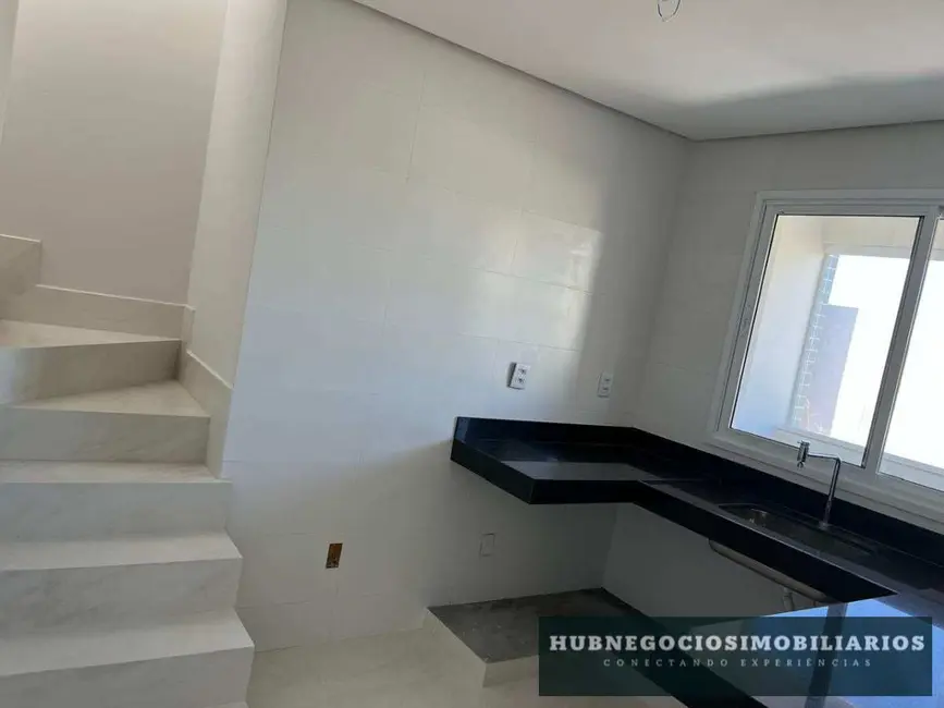 Foto 8 de Cobertura com 4 quartos à venda, 182m2 em Ibituruna, Montes Claros - MG