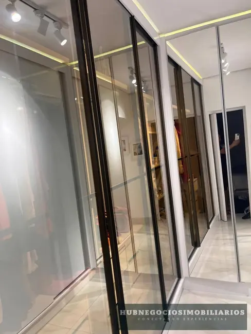 Foto 8 de Cobertura com 3 quartos à venda, 189m2 em Ibituruna, Montes Claros - MG