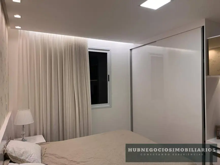 Foto 9 de Cobertura com 3 quartos à venda, 189m2 em Ibituruna, Montes Claros - MG