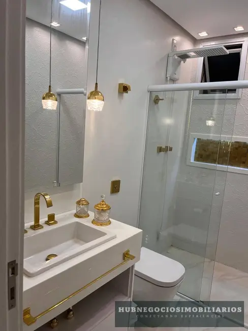 Foto 7 de Cobertura com 3 quartos à venda, 189m2 em Ibituruna, Montes Claros - MG