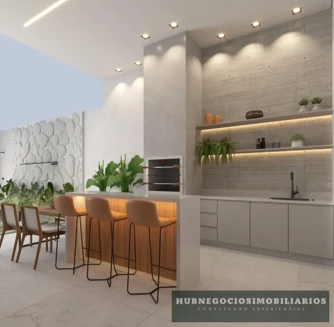 Casa com 3 quartos à venda em Ibituruna, Montes Claros - MG - imagem 7 Foto 7 de Casa com 3 quartos à venda em Ibituruna, Montes Claros - MG