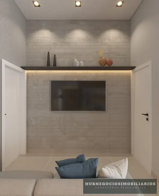 Casa com 3 quartos à venda em Ibituruna, Montes Claros - MG - imagem 6 Foto 6 de Casa com 3 quartos à venda em Ibituruna, Montes Claros - MG