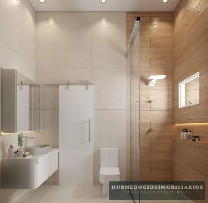 Casa com 3 quartos à venda em Ibituruna, Montes Claros - MG - imagem 4 Foto 4 de Casa com 3 quartos à venda em Ibituruna, Montes Claros - MG