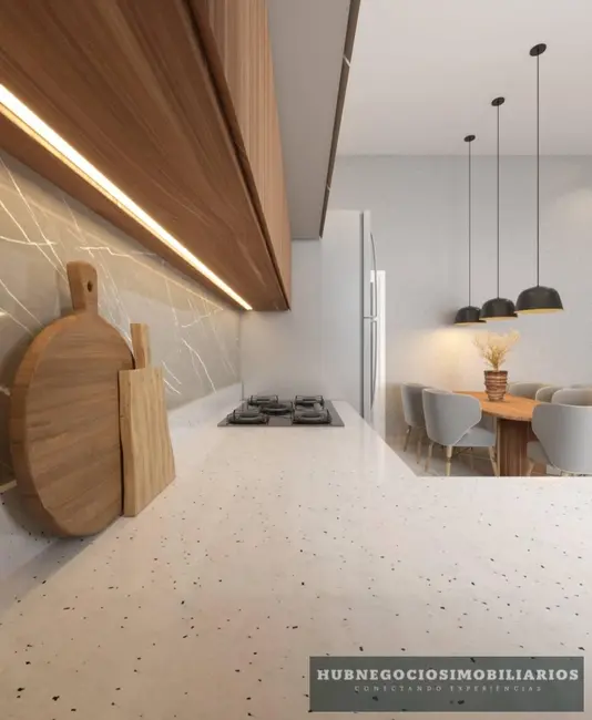 Casa com 3 quartos à venda em Ibituruna, Montes Claros - MG - imagem 5 Foto 5 de Casa com 3 quartos à venda em Ibituruna, Montes Claros - MG