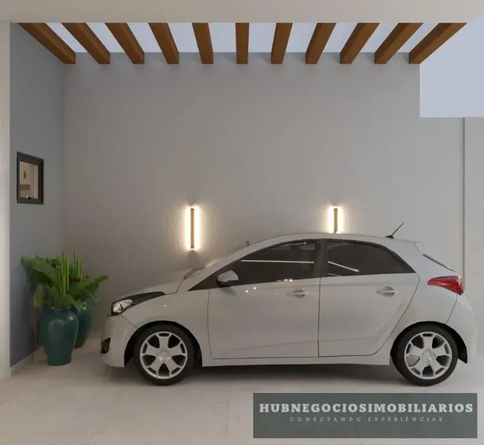 Casa com 3 quartos à venda em Ibituruna, Montes Claros - MG - imagem 9 Foto 9 de Casa com 3 quartos à venda em Ibituruna, Montes Claros - MG