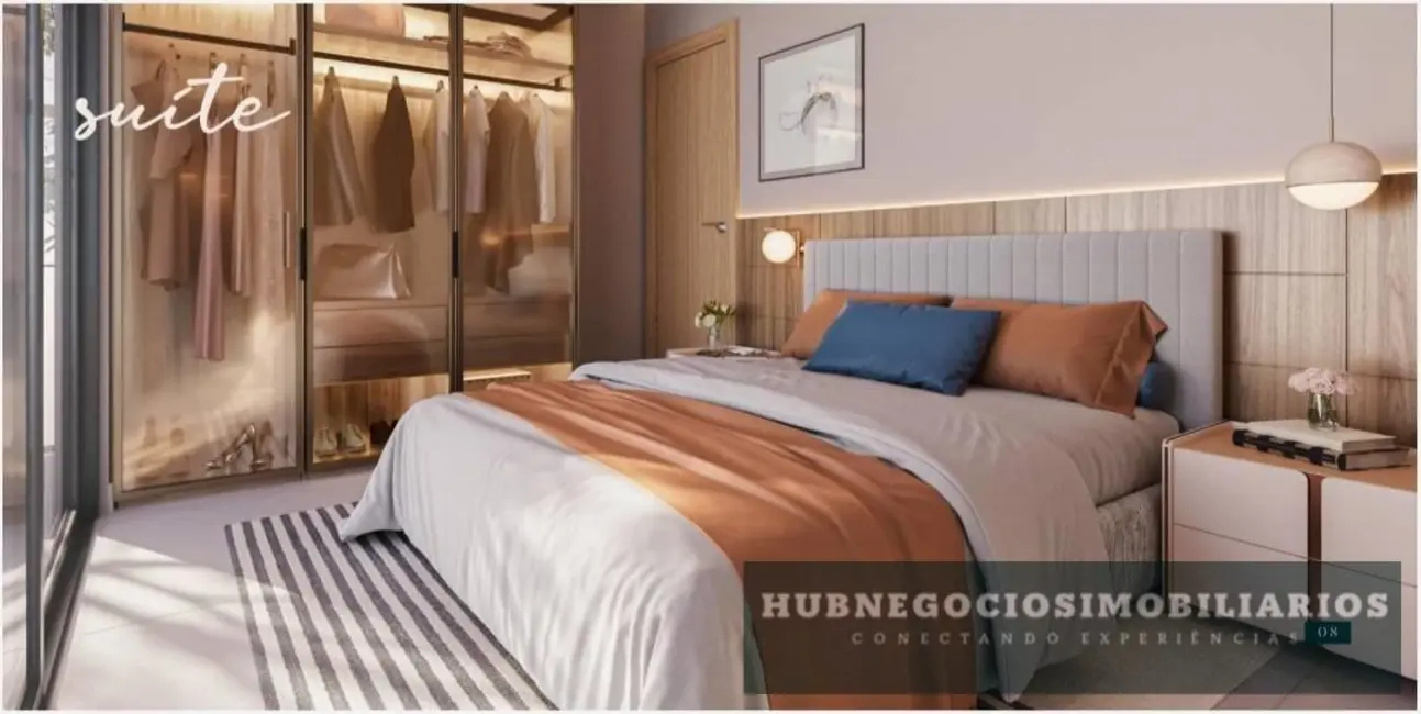 Foto 6 de Apartamento com 2 quartos à venda, 63m2 em Cândida Câmara, Montes Claros - MG