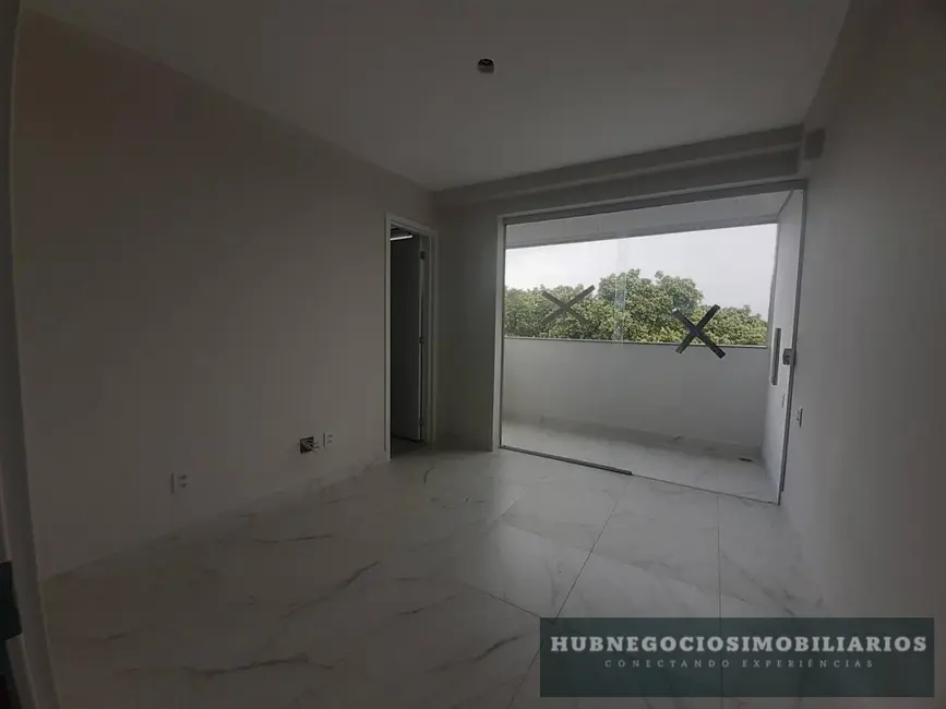 Foto 9 de Cobertura com 2 quartos à venda, 120m2 em Morada do Sol, Montes Claros - MG