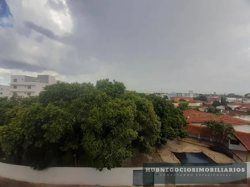 Foto 3 de Cobertura com 2 quartos à venda, 120m2 em Morada do Sol, Montes Claros - MG