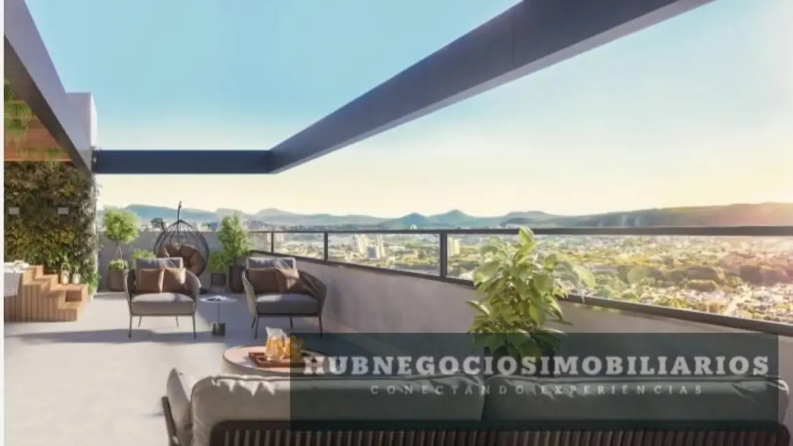 Apartamento com 3 quartos à venda, 110m2 em Morada do Sol, Montes Claros - MG - imagem 7 Foto 7 de Apartamento com 3 quartos à venda, 110m2 em Morada do Sol, Montes Claros - MG