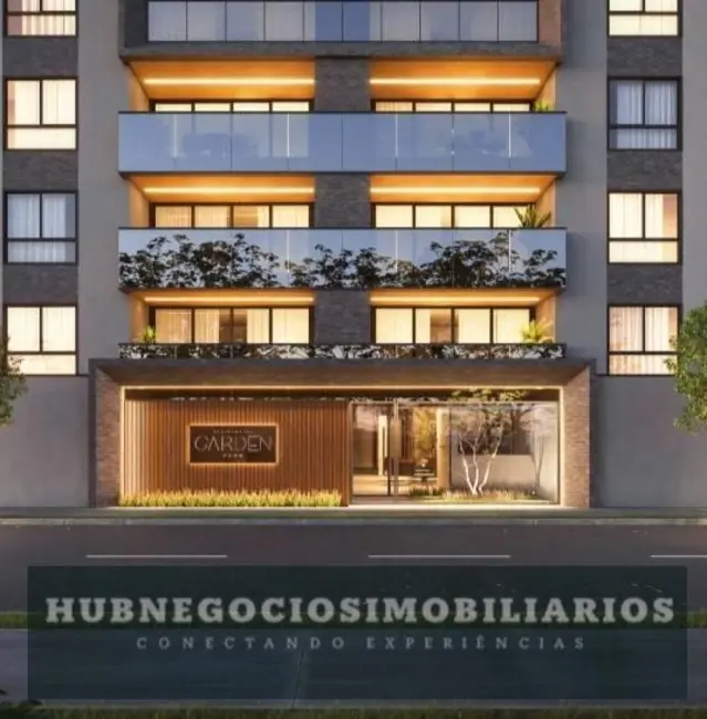 Foto 2 de Apartamento com 3 quartos à venda, 110m2 em Morada do Sol, Montes Claros - MG