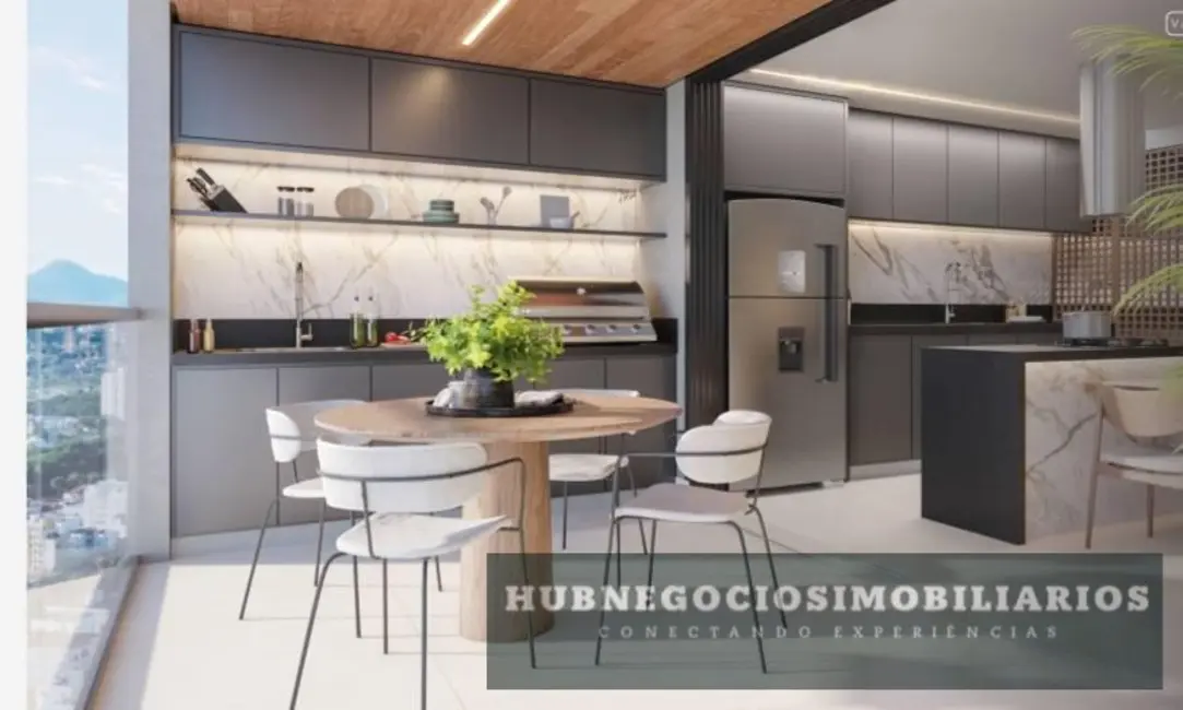 Apartamento com 3 quartos à venda, 110m2 em Morada do Sol, Montes Claros - MG - imagem 6 Foto 6 de Apartamento com 3 quartos à venda, 110m2 em Morada do Sol, Montes Claros - MG