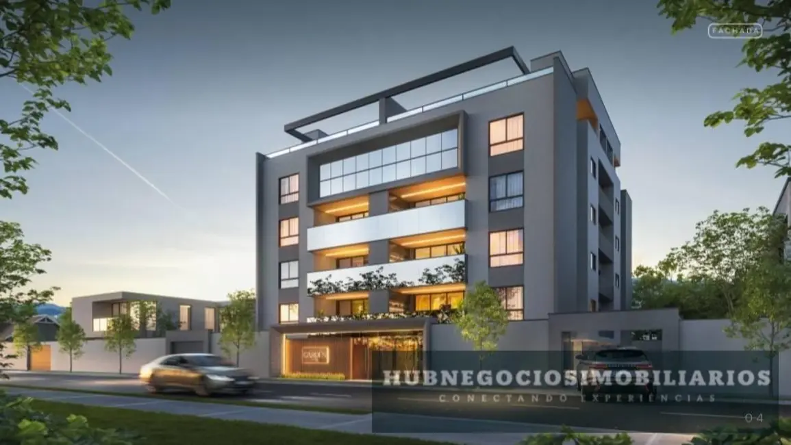 Foto 1 de Apartamento com 3 quartos à venda, 110m2 em Morada do Sol, Montes Claros - MG