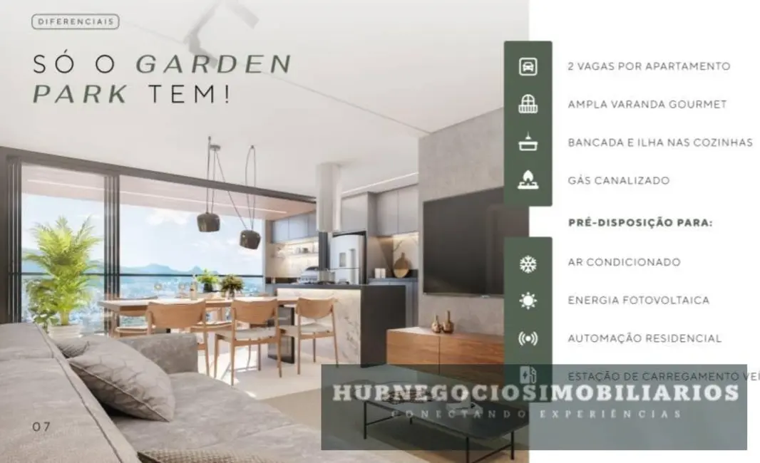 Apartamento com 3 quartos à venda, 110m2 em Morada do Sol, Montes Claros - MG - imagem 4 Foto 4 de Apartamento com 3 quartos à venda, 110m2 em Morada do Sol, Montes Claros - MG