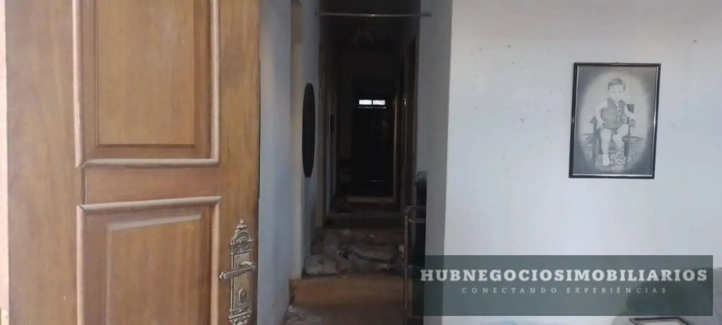 Foto 7 de Casa com 6 quartos à venda em Centro, Montes Claros - MG