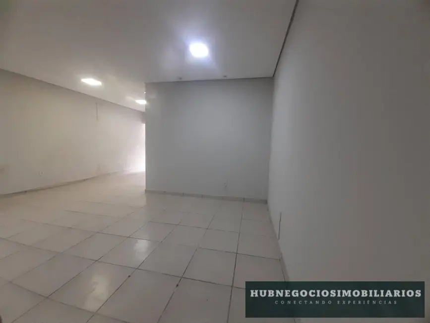 Foto 2 de Sala Comercial à venda, 90m2 em Centro, Montes Claros - MG