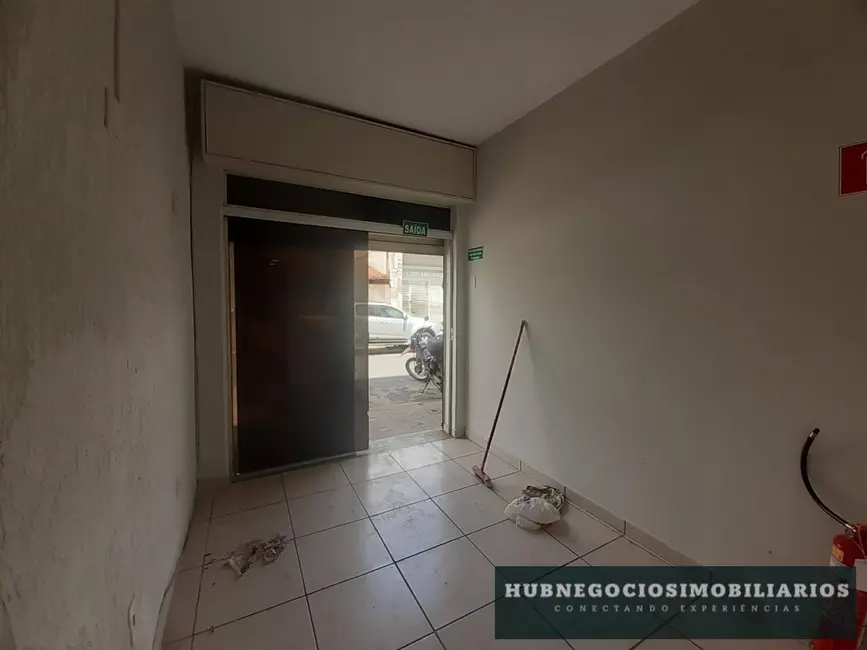 Foto 1 de Sala Comercial à venda, 90m2 em Centro, Montes Claros - MG