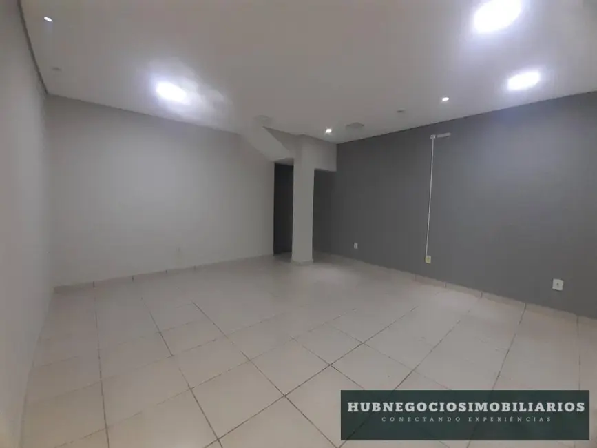 Foto 4 de Sala Comercial à venda, 90m2 em Centro, Montes Claros - MG