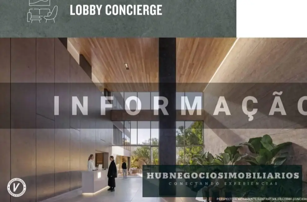 Foto 7 de Apartamento com 1 quarto à venda, 17m2 em Pinheiros, São Paulo - SP