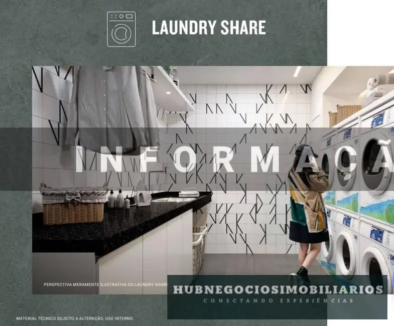 Foto 9 de Apartamento à venda, 50m2 em Centro, Montes Claros - MG