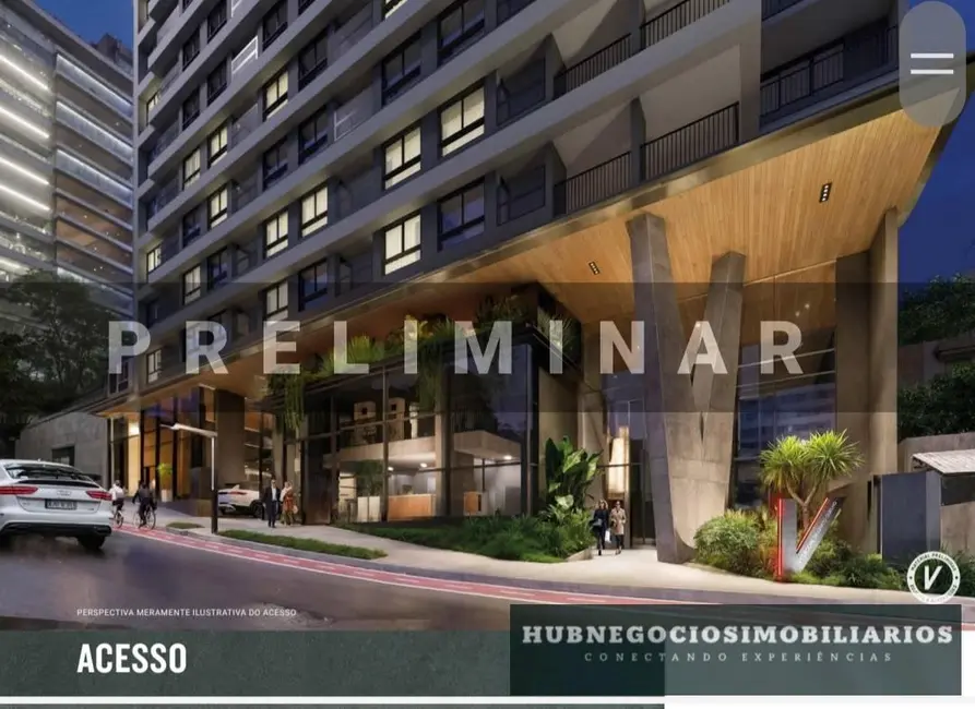 Foto 6 de Apartamento à venda, 50m2 em Centro, Montes Claros - MG