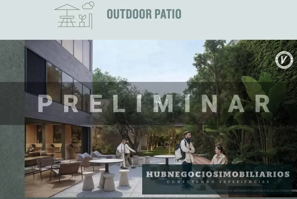 Foto 8 de Apartamento à venda, 50m2 em Centro, Montes Claros - MG