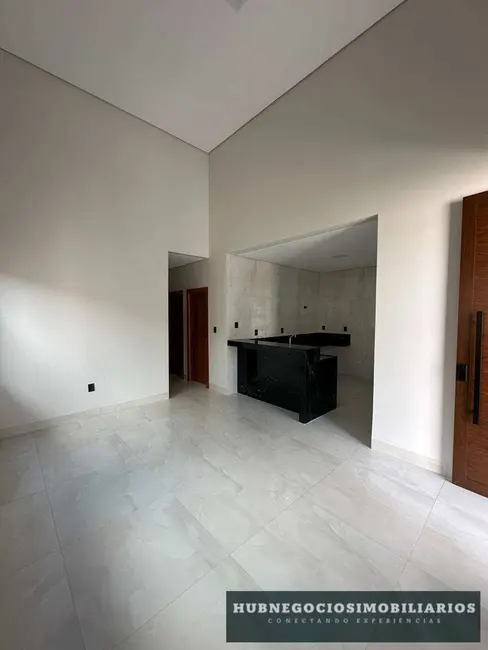 Foto 8 de Casa com 3 quartos à venda, 212m2 em Barcelona Park, Montes Claros - MG
