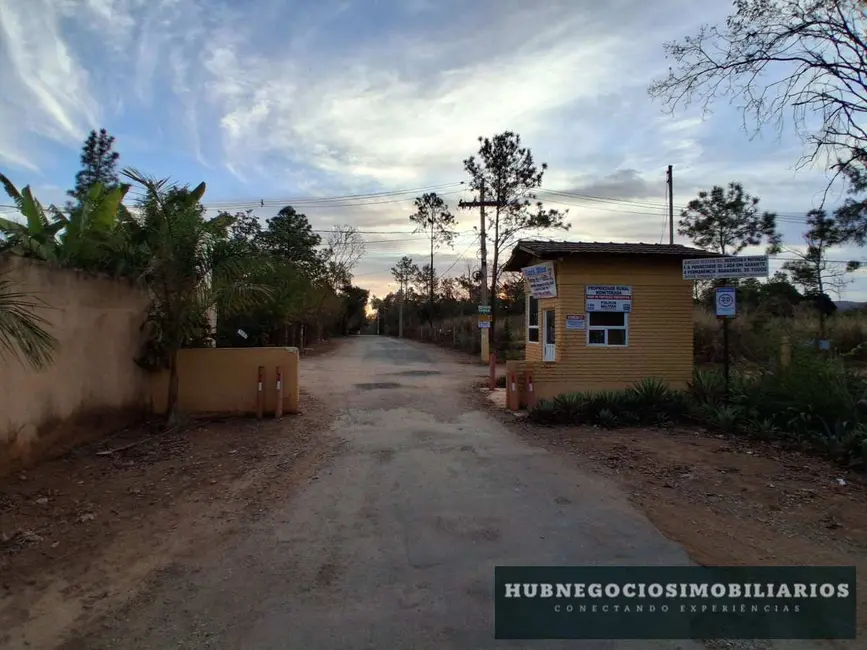 Terreno / Lote à venda em Chácaras Paineiras, Montes Claros - MG - imagem 3 Foto 3 de Terreno / Lote à venda em Chácaras Paineiras, Montes Claros - MG