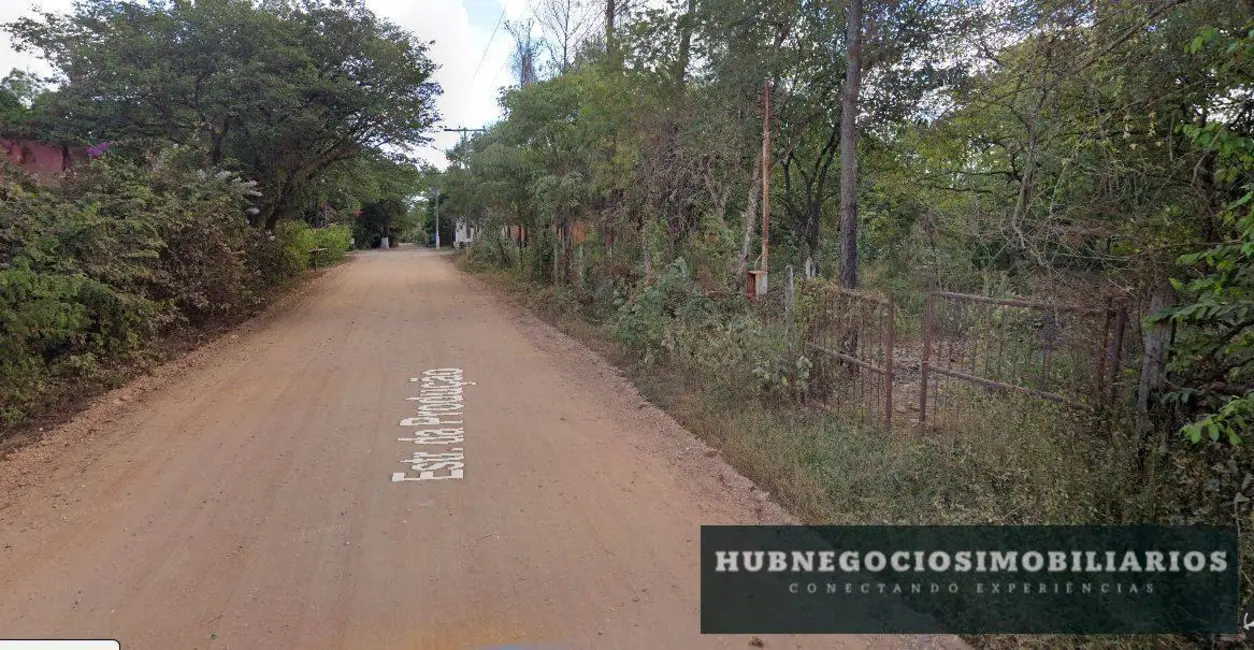 Foto 1 de Terreno / Lote à venda em Chácaras Paineiras, Montes Claros - MG
