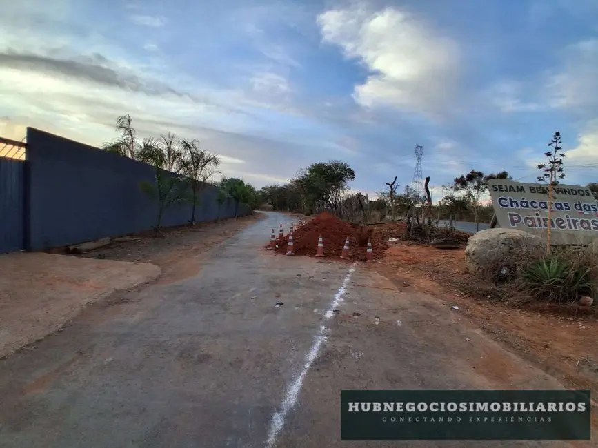 Terreno / Lote à venda em Chácaras Paineiras, Montes Claros - MG - imagem 2 Foto 2 de Terreno / Lote à venda em Chácaras Paineiras, Montes Claros - MG