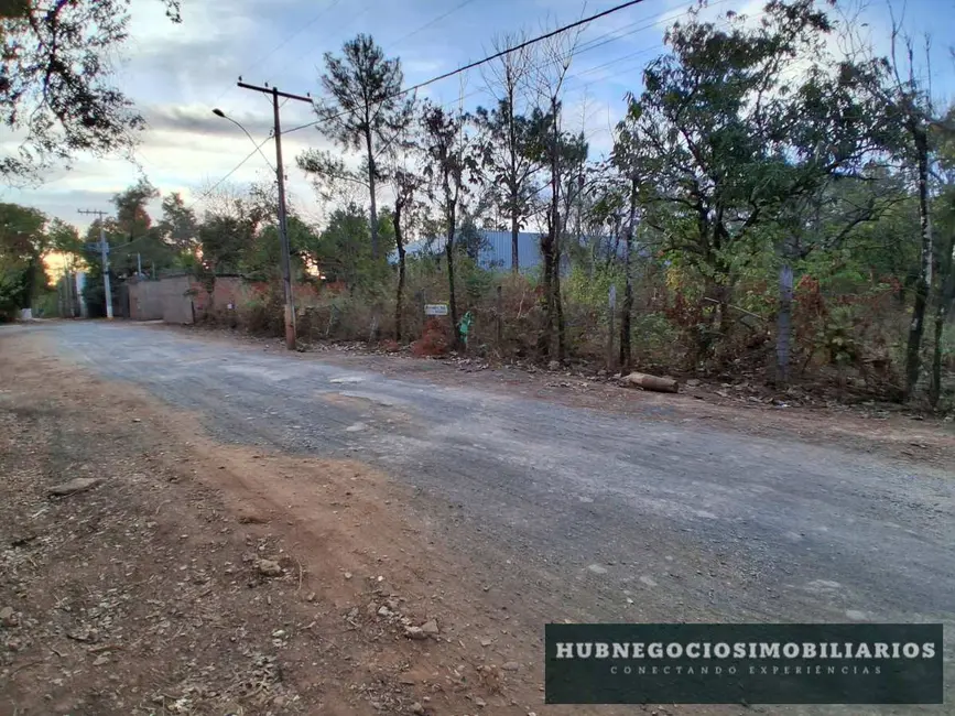 Terreno / Lote à venda em Chácaras Paineiras, Montes Claros - MG - imagem 5 Foto 5 de Terreno / Lote à venda em Chácaras Paineiras, Montes Claros - MG