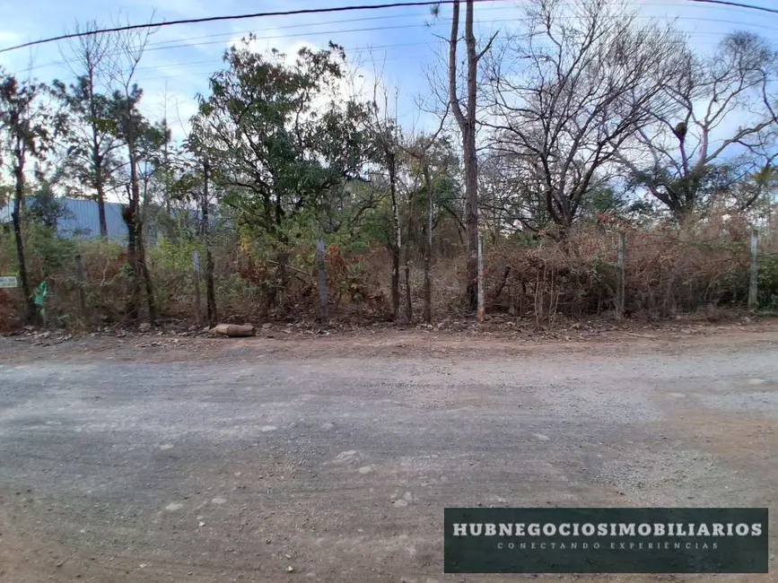 Terreno / Lote à venda em Chácaras Paineiras, Montes Claros - MG - imagem 6 Foto 6 de Terreno / Lote à venda em Chácaras Paineiras, Montes Claros - MG