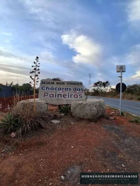 Terreno / Lote à venda em Chácaras Paineiras, Montes Claros - MG - imagem 1 Foto 1 de Terreno / Lote à venda em Chácaras Paineiras, Montes Claros - MG