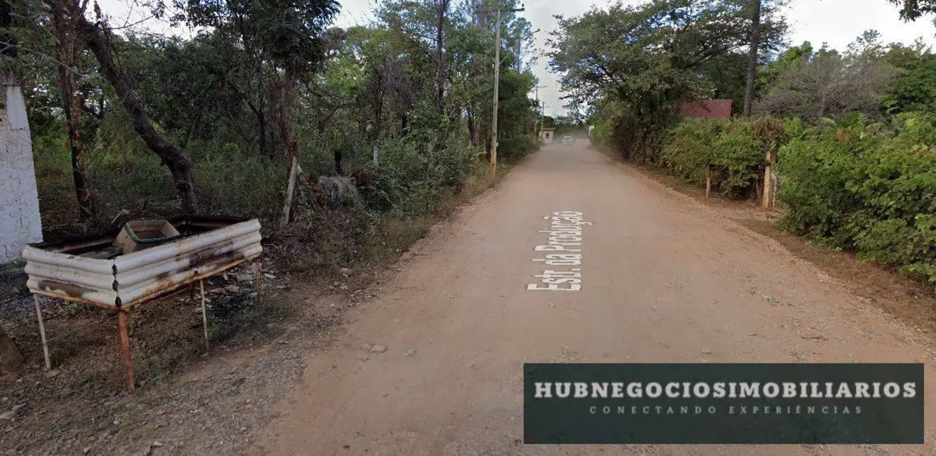 Foto 2 de Terreno / Lote à venda em Chácaras Paineiras, Montes Claros - MG