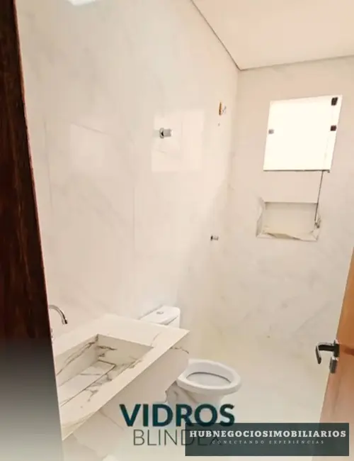 Foto 7 de Casa com 2 quartos à venda, 145m2 em Belvedere, Montes Claros - MG