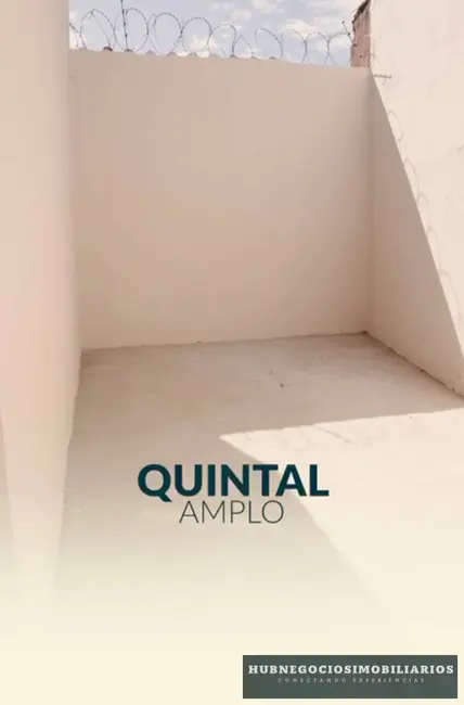 Foto 8 de Casa com 2 quartos à venda, 145m2 em Belvedere, Montes Claros - MG