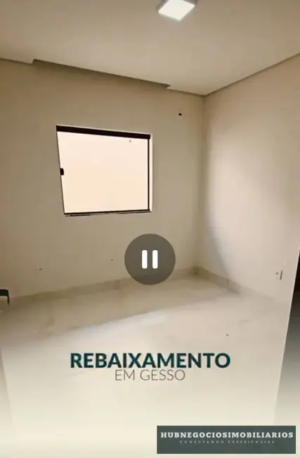 Foto 6 de Casa de Condomínio com 3 quartos à venda, 224m2 em Belvedere, Montes Claros - MG