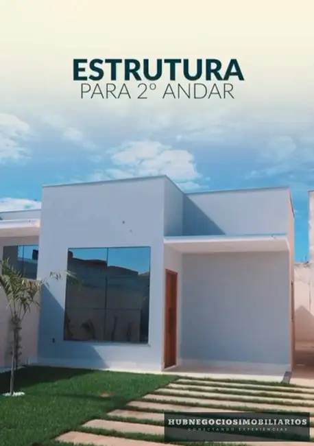 Foto 4 de Casa de Condomínio com 3 quartos à venda, 224m2 em Belvedere, Montes Claros - MG