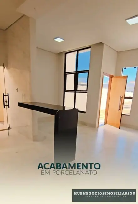 Foto 5 de Casa de Condomínio com 3 quartos à venda, 224m2 em Belvedere, Montes Claros - MG