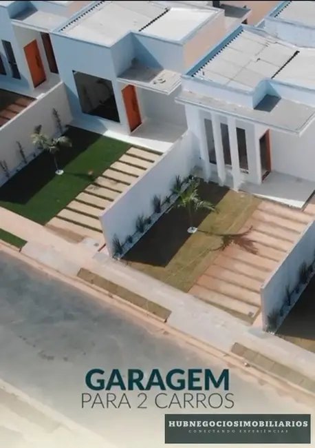 Foto 1 de Casa de Condomínio com 3 quartos à venda, 224m2 em Belvedere, Montes Claros - MG