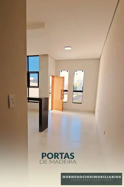 Foto 2 de Casa de Condomínio com 3 quartos à venda, 224m2 em Belvedere, Montes Claros - MG